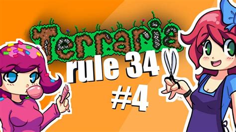 hentai terraria|Rule 34 World / terraria.